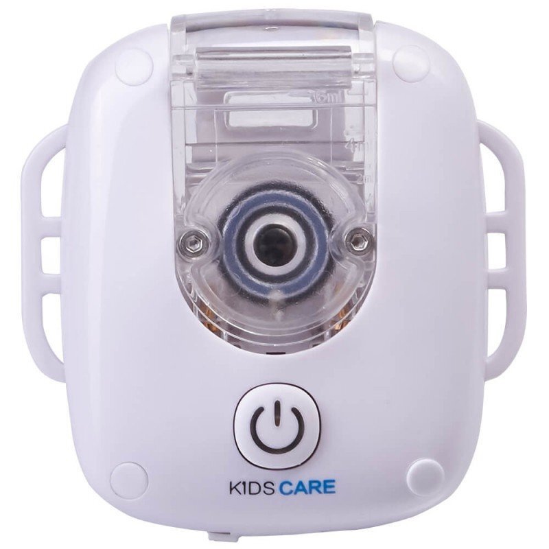 KidsCare Aparat de aerosoli portabil si silentios Air Mask