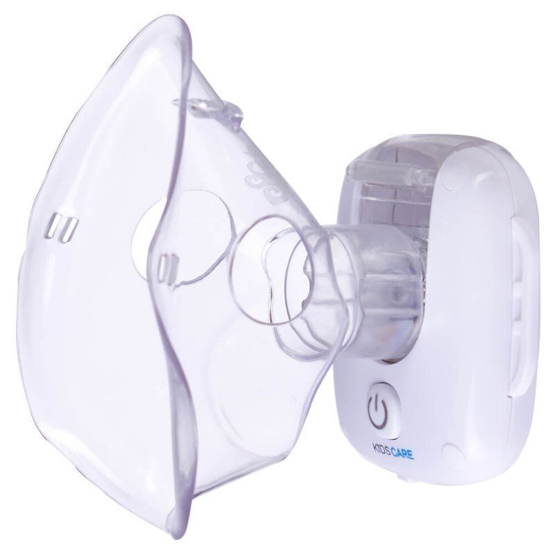 KidsCare Aparat de aerosoli portabil si silentios Air Mask