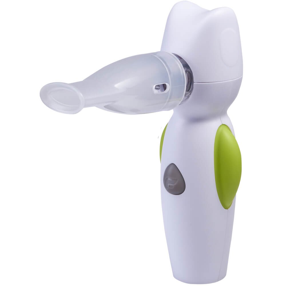 KidsCare Aparat de aerosoli portabil si silentios Angel