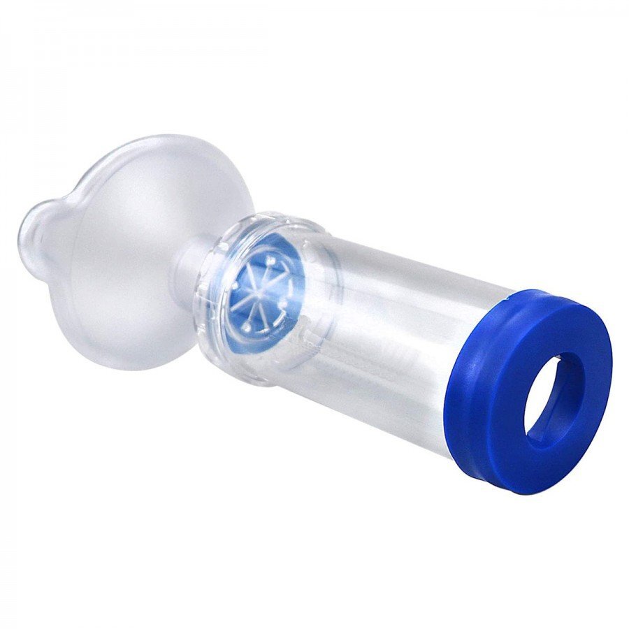KidsCare Camera de inhalare cu masca pentru bebelusi