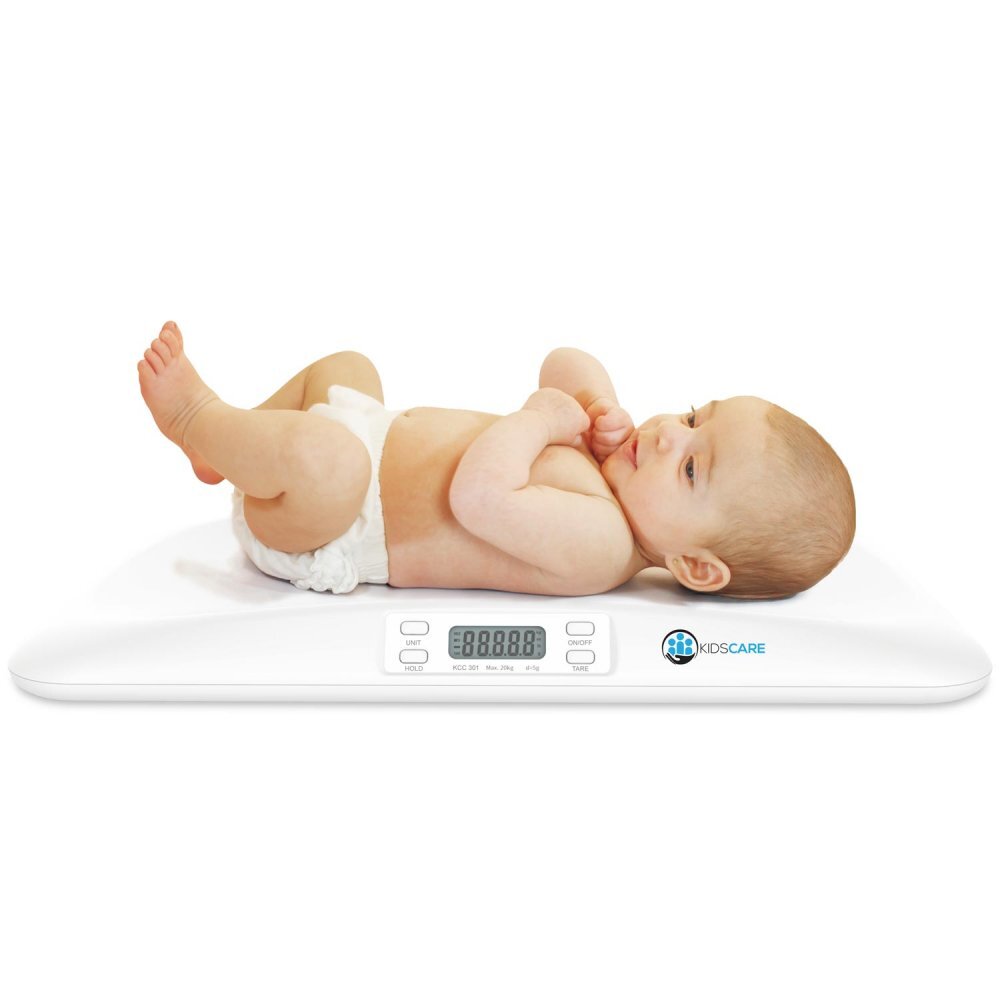 KidsCare Cantar electronic pentru bebelusi KCC301