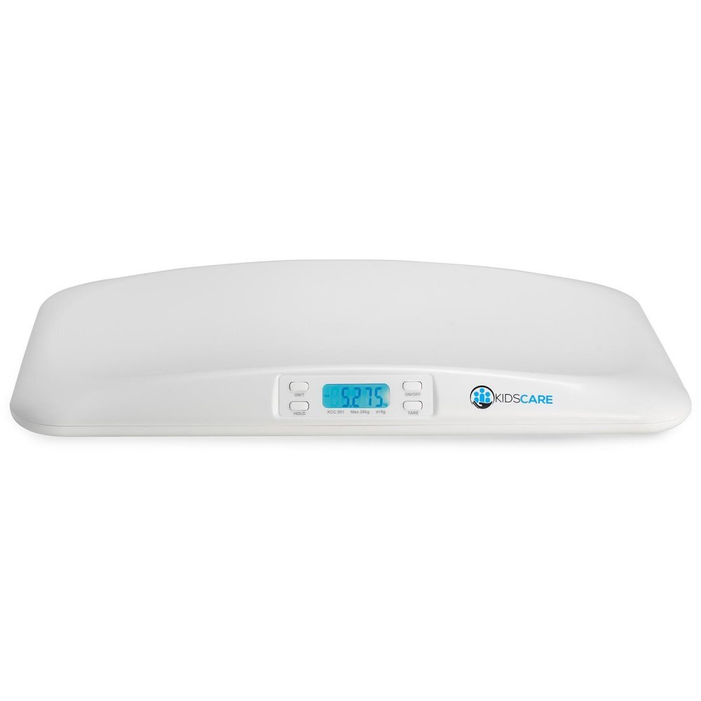 KidsCare Cantar electronic pentru bebelusi KCC301