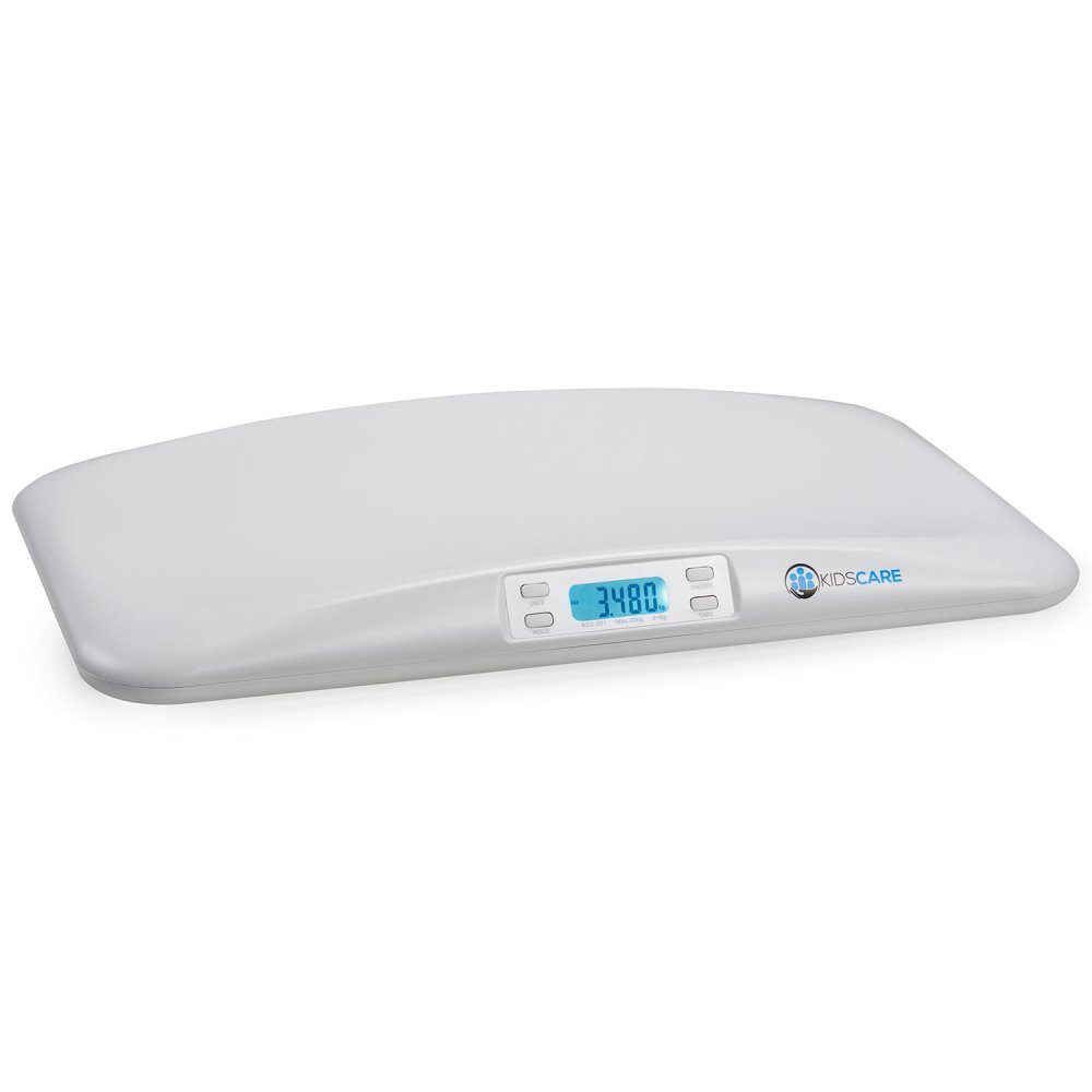 KidsCare Cantar electronic pentru bebelusi KCC301