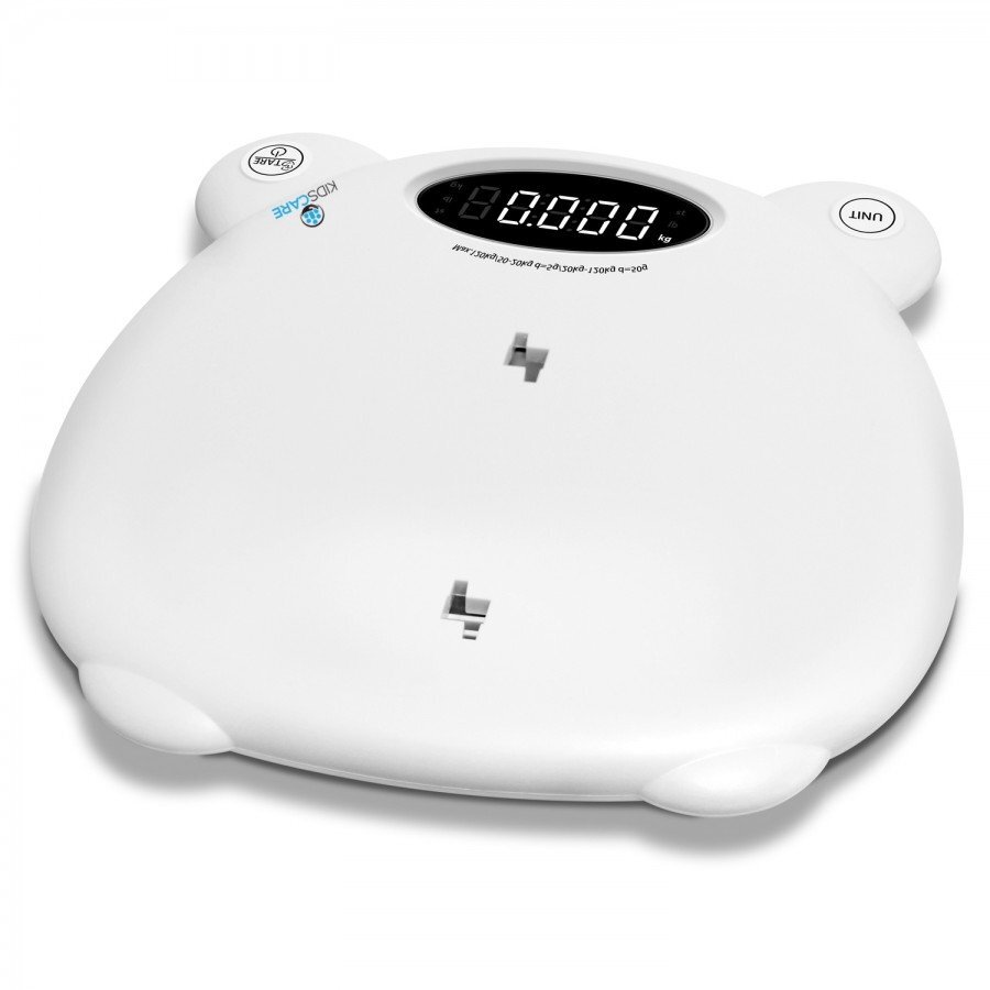 KidsCare Cantar electronic pentru bebelusi si adulti KCC302