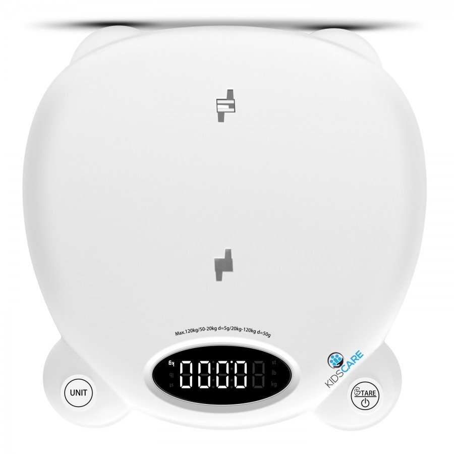 KidsCare Cantar electronic pentru bebelusi si adulti KCC302