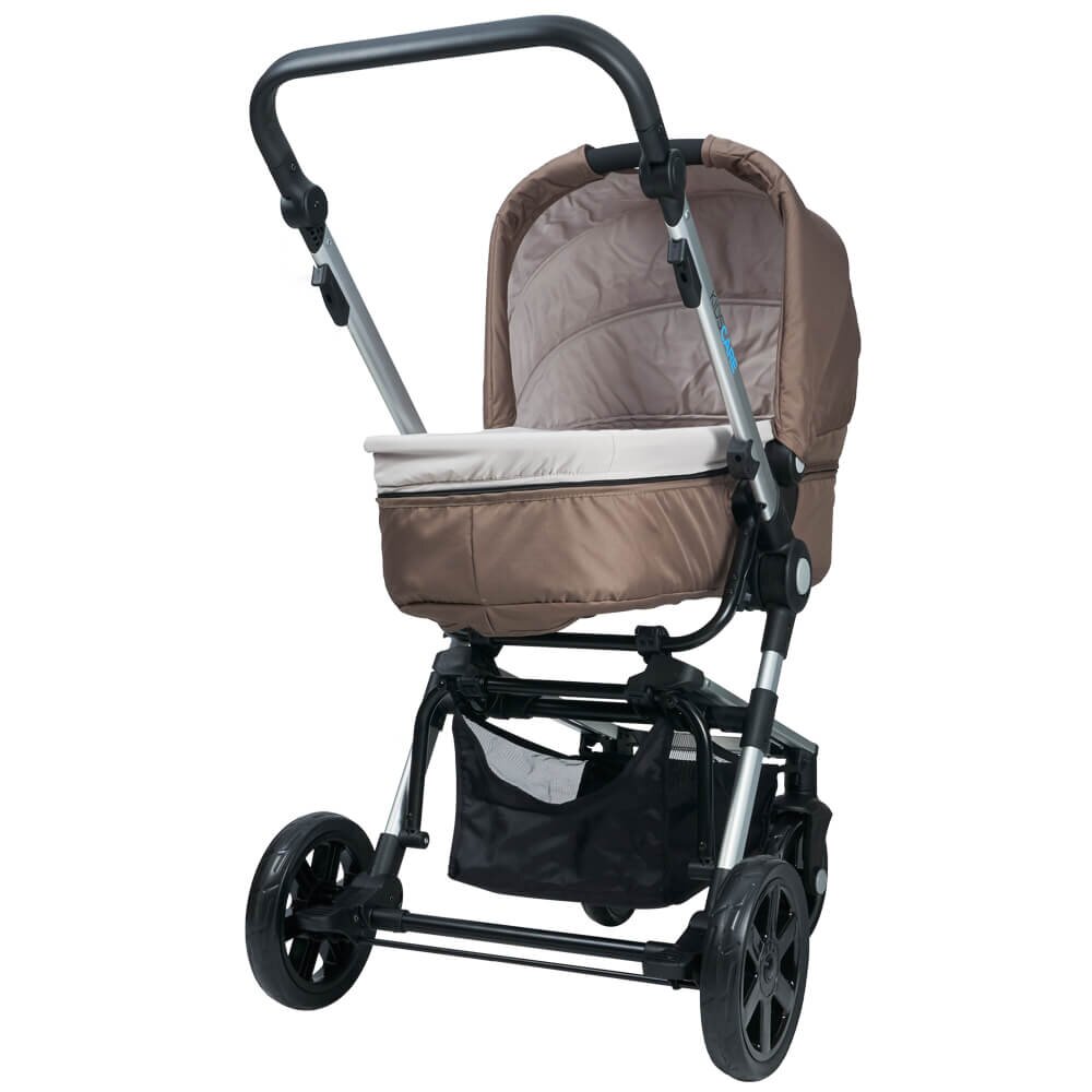 KidsCare Carucior 2 in 1 Navarra maro