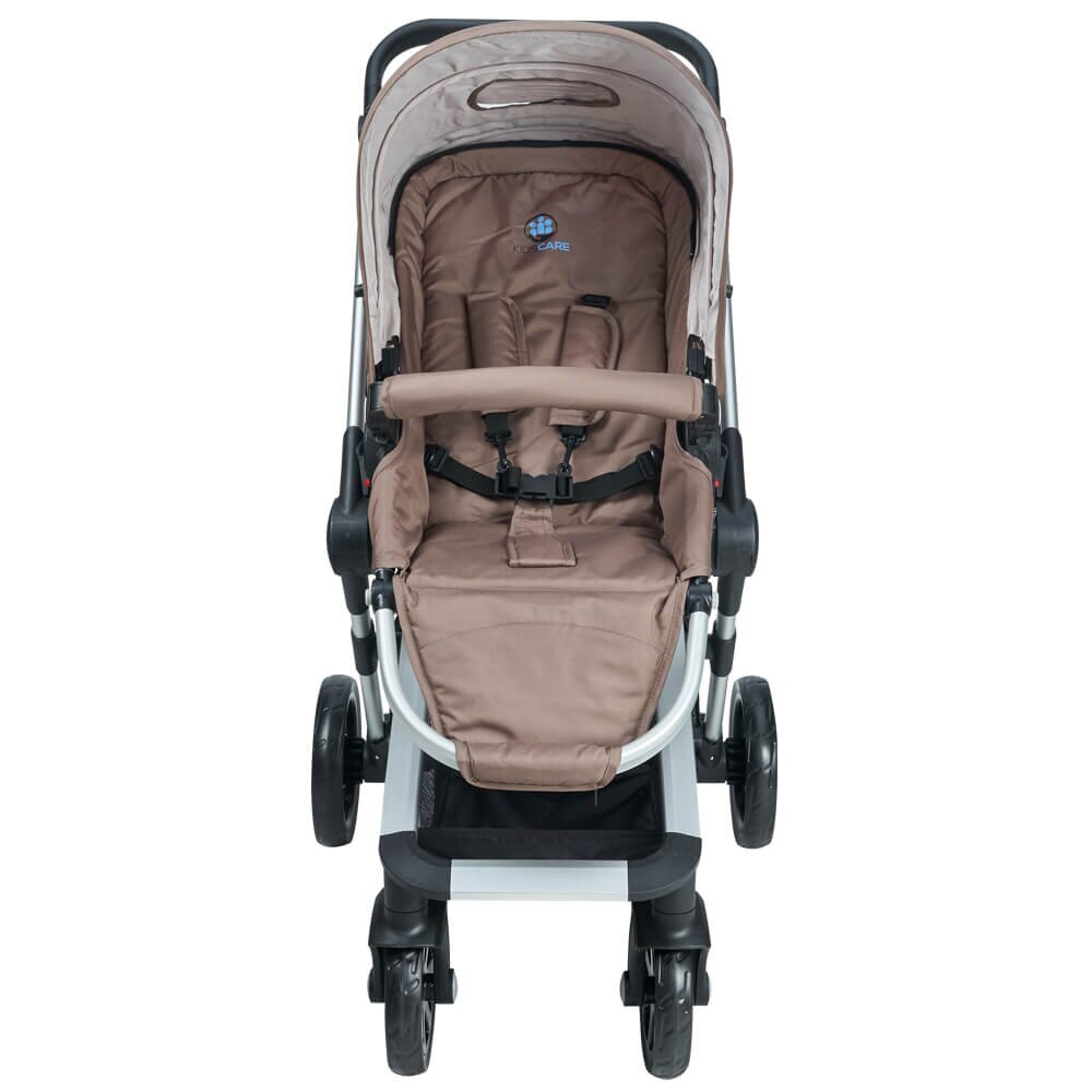KidsCare Carucior 2 in 1 Navarra maro