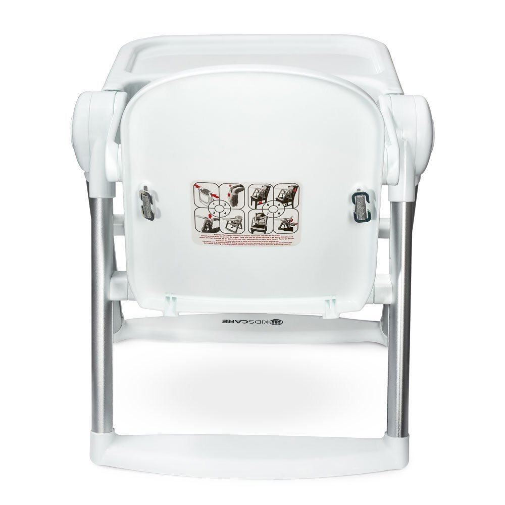 KidsCare Inaltator scaun de masa portabil pentru copii Mimo