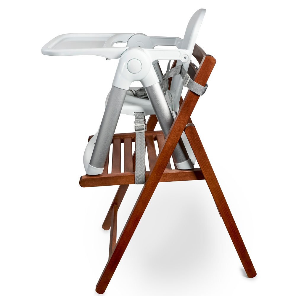 KidsCare Inaltator scaun de masa portabil pentru copii Mimo