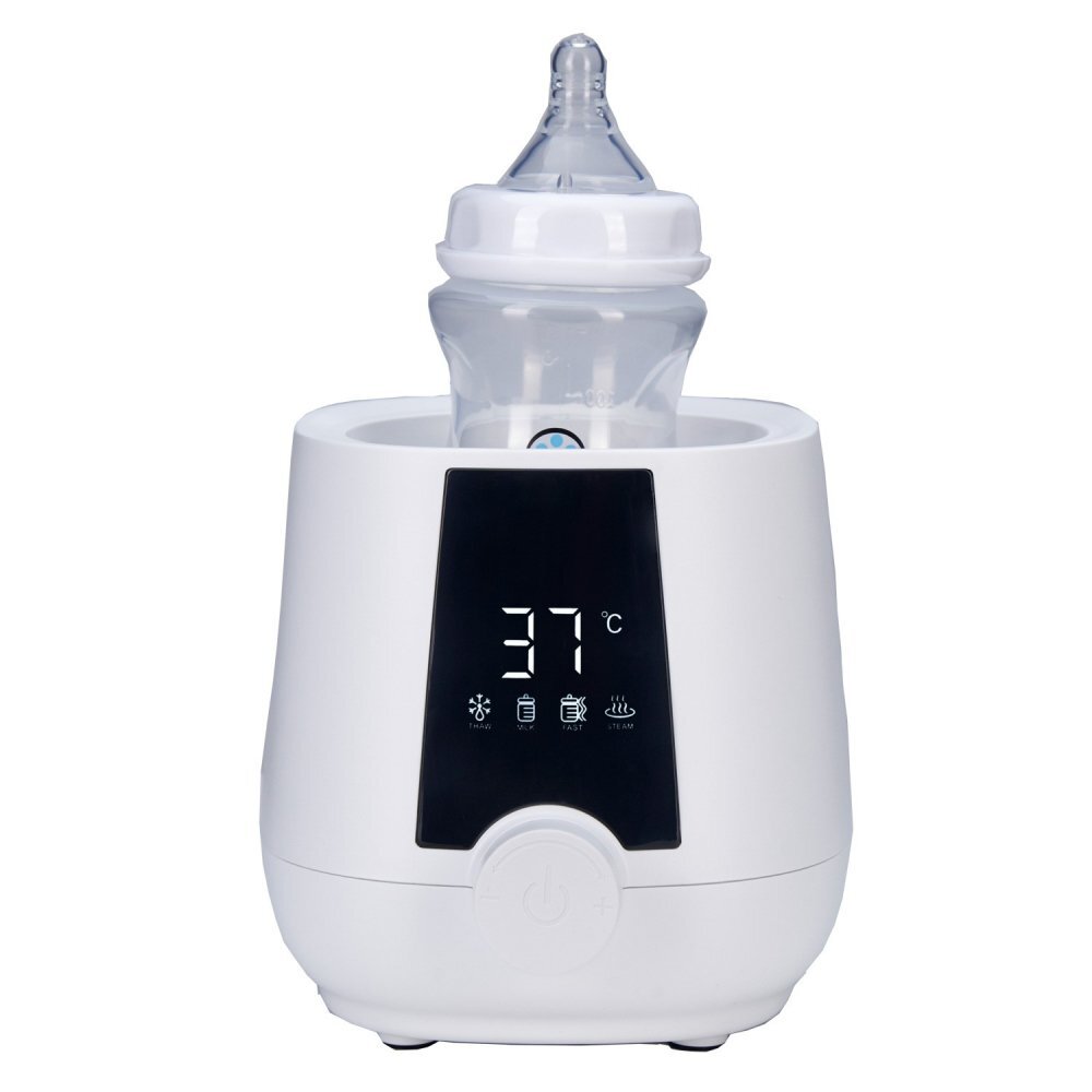 KidsCare Incalzitor biberoane 4 in 1 KC171 cu afisaj digital