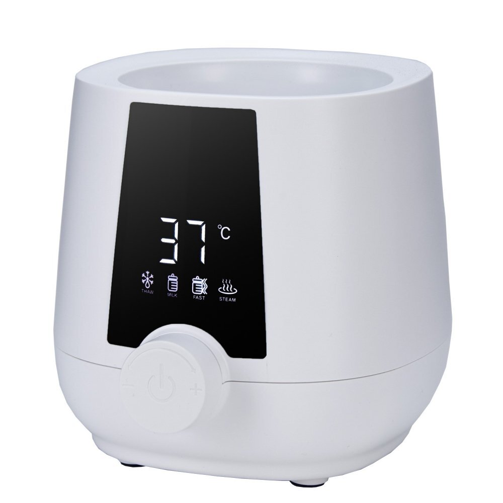 KidsCare Incalzitor biberoane 4 in 1 KC171 cu afisaj digital