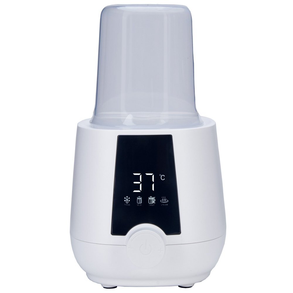 KidsCare Incalzitor biberoane 4 in 1 KC171 cu afisaj digital