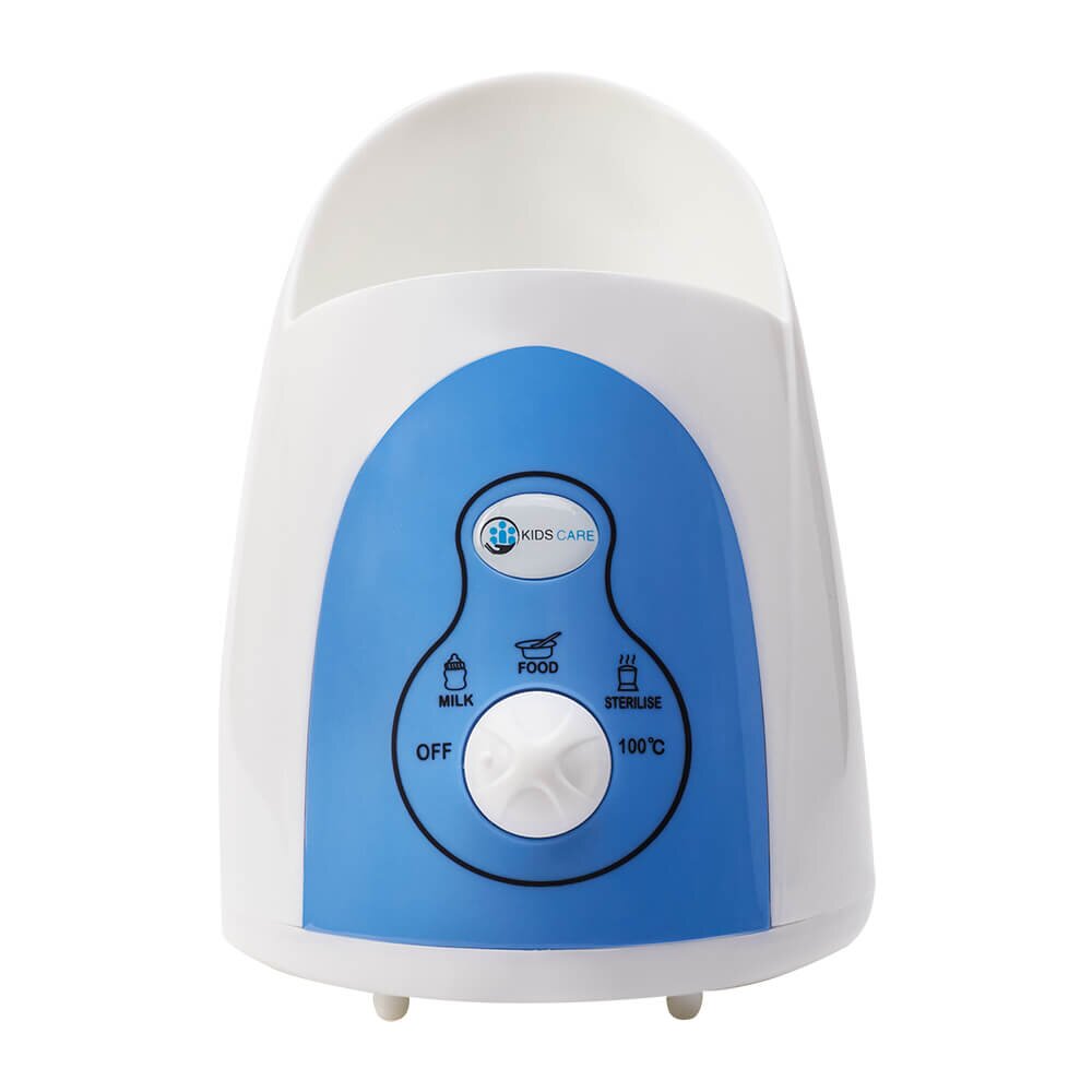 KidsCare Incalzitor biberoane 5 in 1 pentru casa si masina KC107