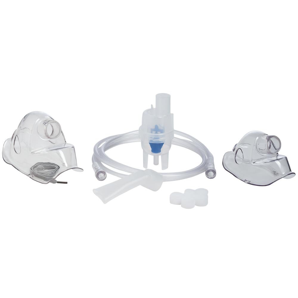 KidsCare Kit pentru aparate aerosoli cu compresor KCN340