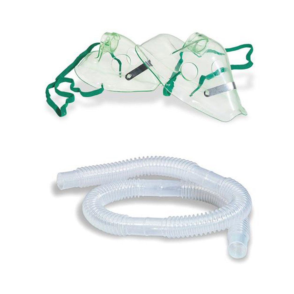 KidsCare Kit pentru aparatul de aerosoli cu ultrasunete KC120 Laica MD6026 Beurer IH40