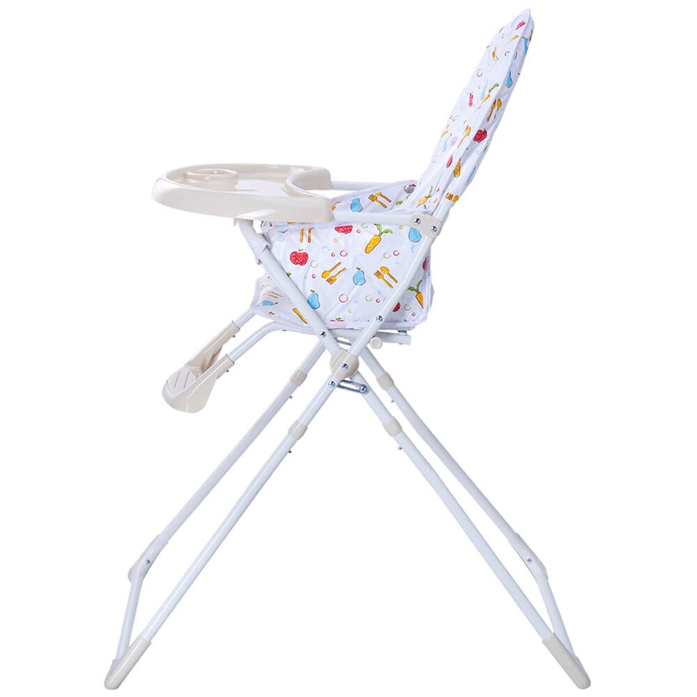 KidsCare Scaun de masa Bimba bej