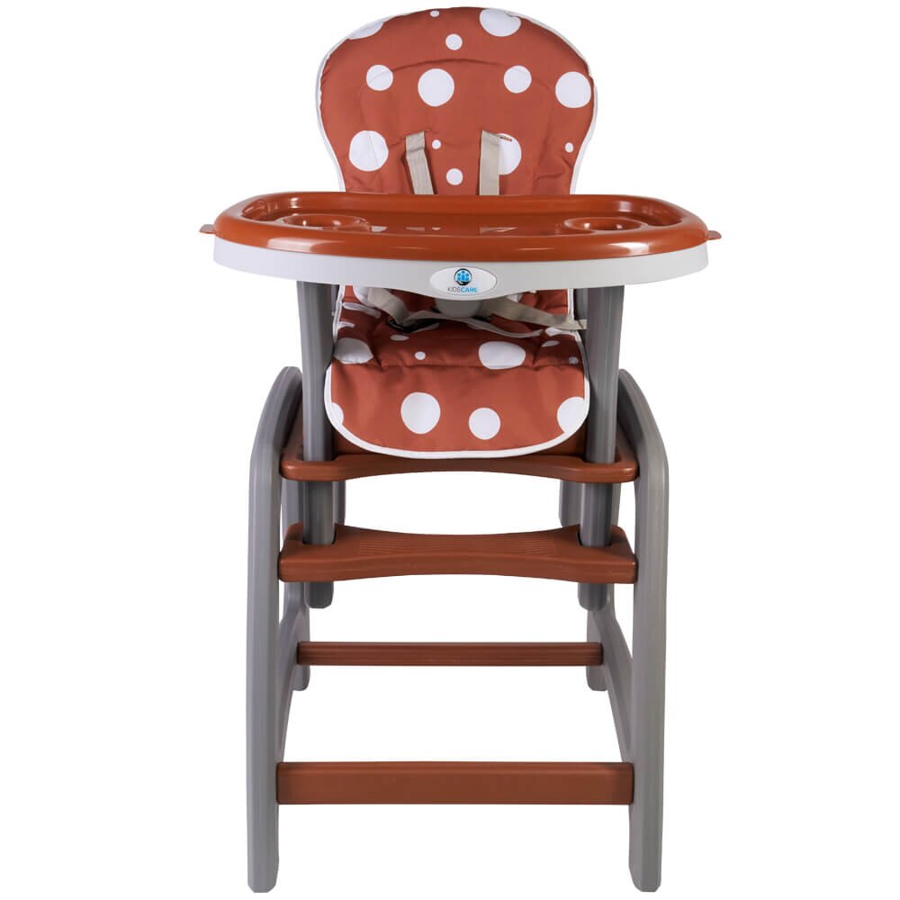 KidsCare Scaun de masa multifunctional Maro