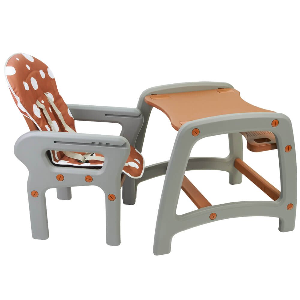 KidsCare Scaun de masa multifunctional Maro