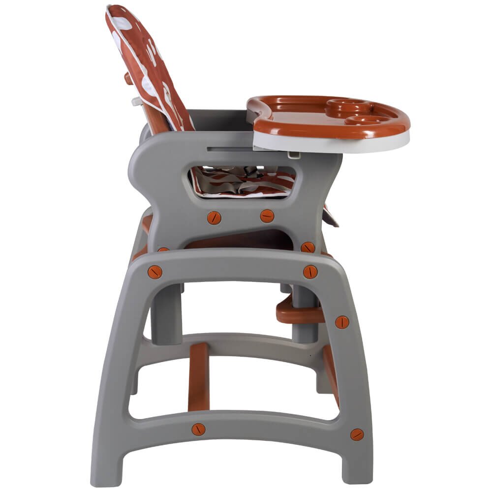 KidsCare Scaun de masa multifunctional Maro