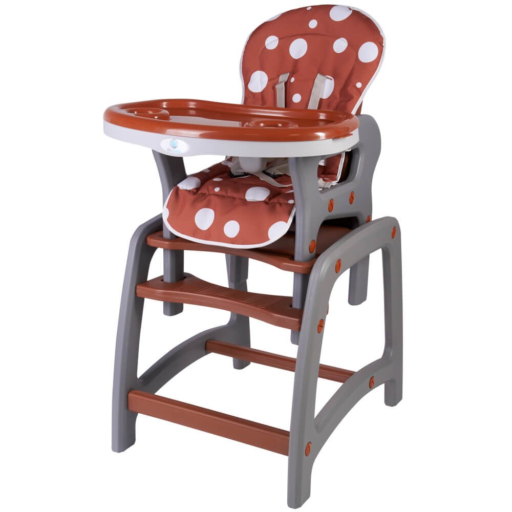 KidsCare Scaun de masa multifunctional Maro