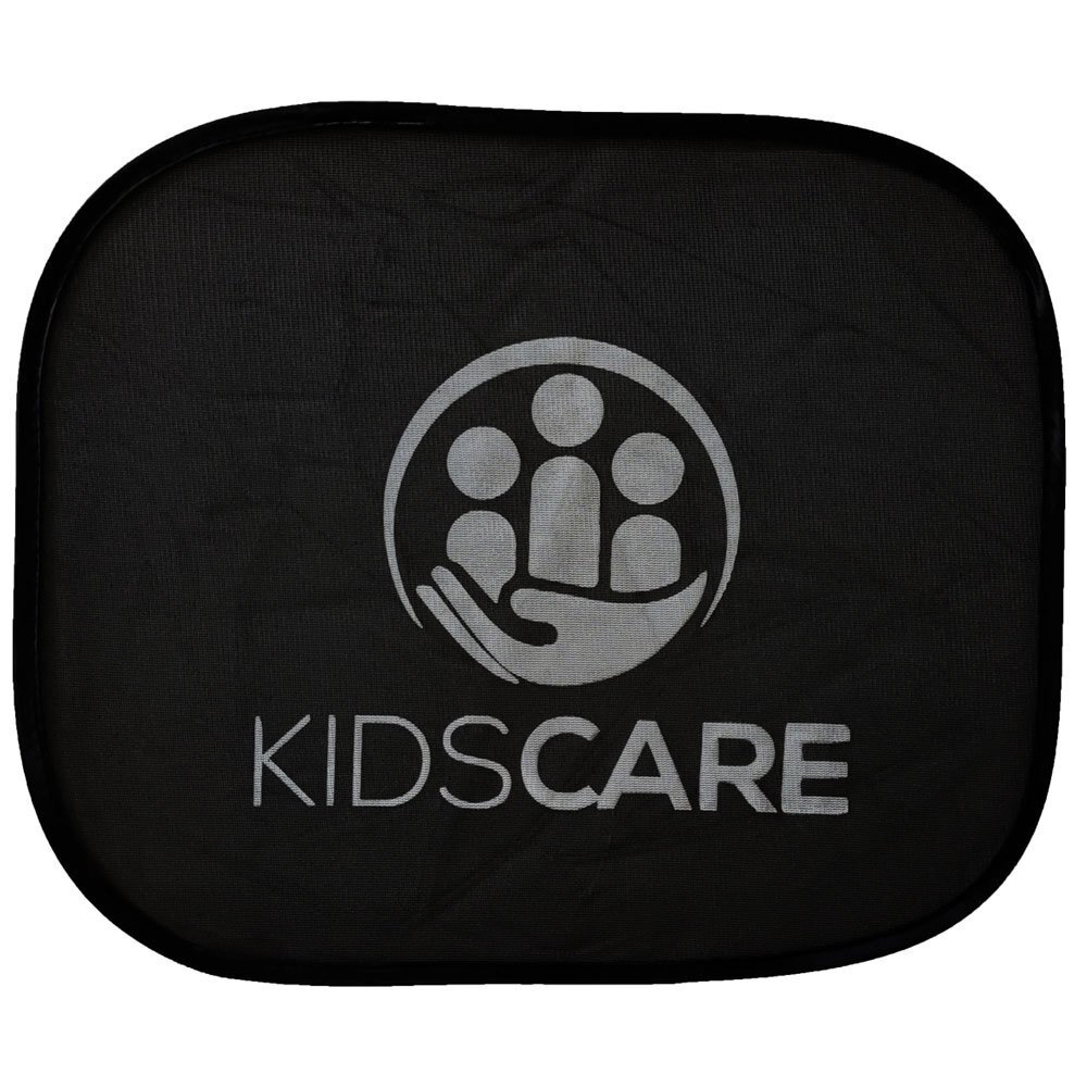 KidsCare Set 2 parasolare auto KCAA705 model universal