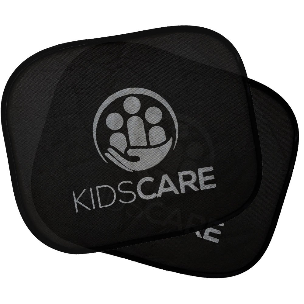 KidsCare Set 2 parasolare auto KCAA705 model universal