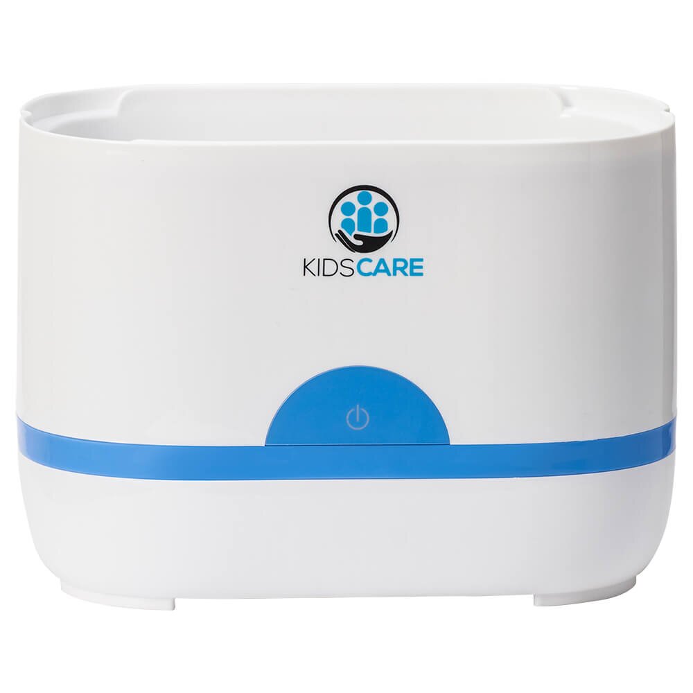 KidsCare Sterilizator electric pentru 6 biberoane KC108