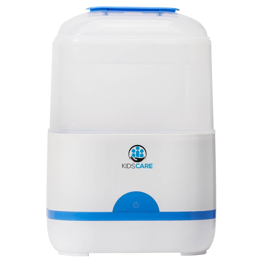 KidsCare Sterilizator electric pentru 6 biberoane KC108