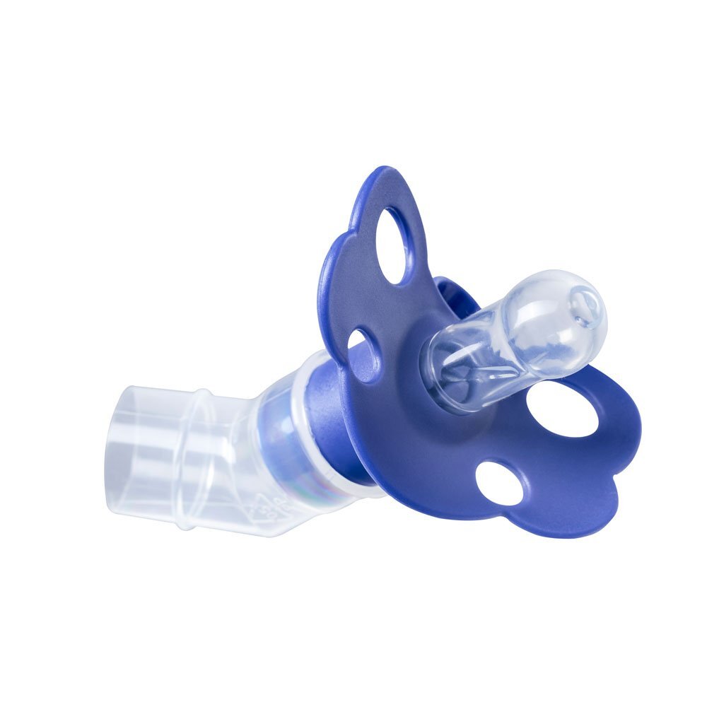 KidsCare Suzeta inhalator KCN350 pentru aparatele de aerosoli cu compresor