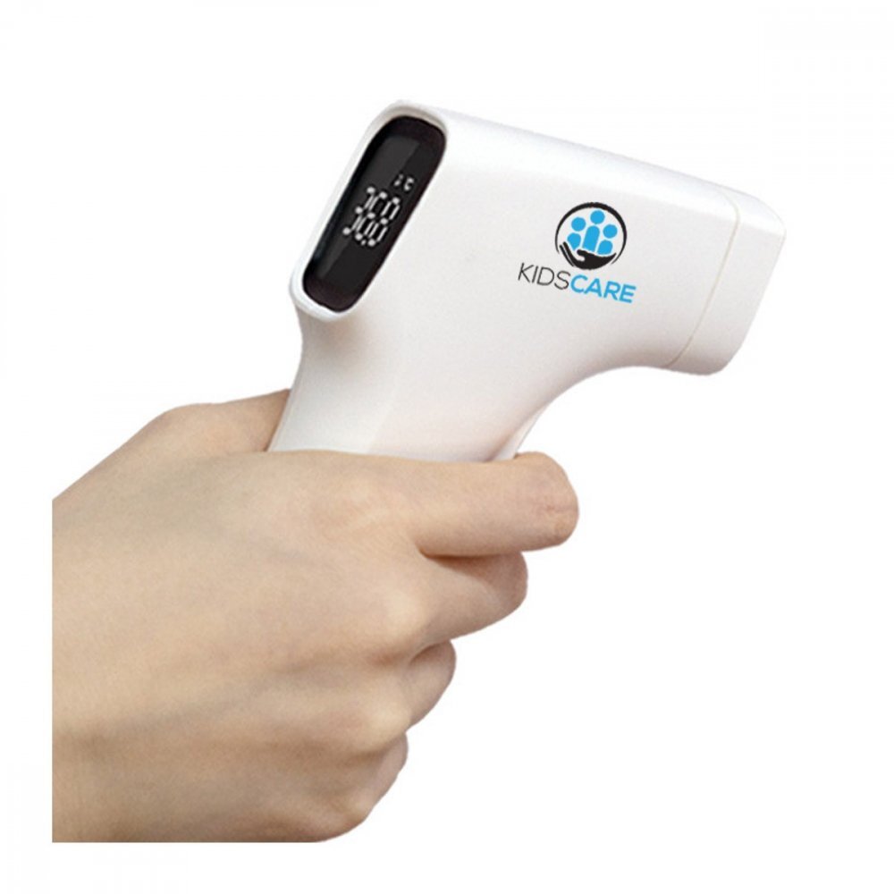 KidsCare Termometru cu infrarosu pentru corp KCT-603