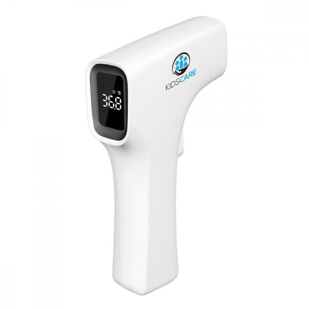 KidsCare Termometru cu infrarosu pentru corp KCT-603