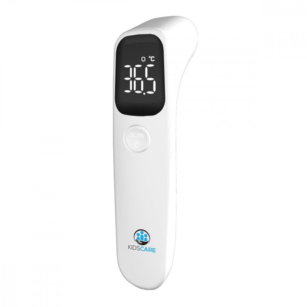 KidsCare Termometru cu infrarosu pentru corp KCT-605