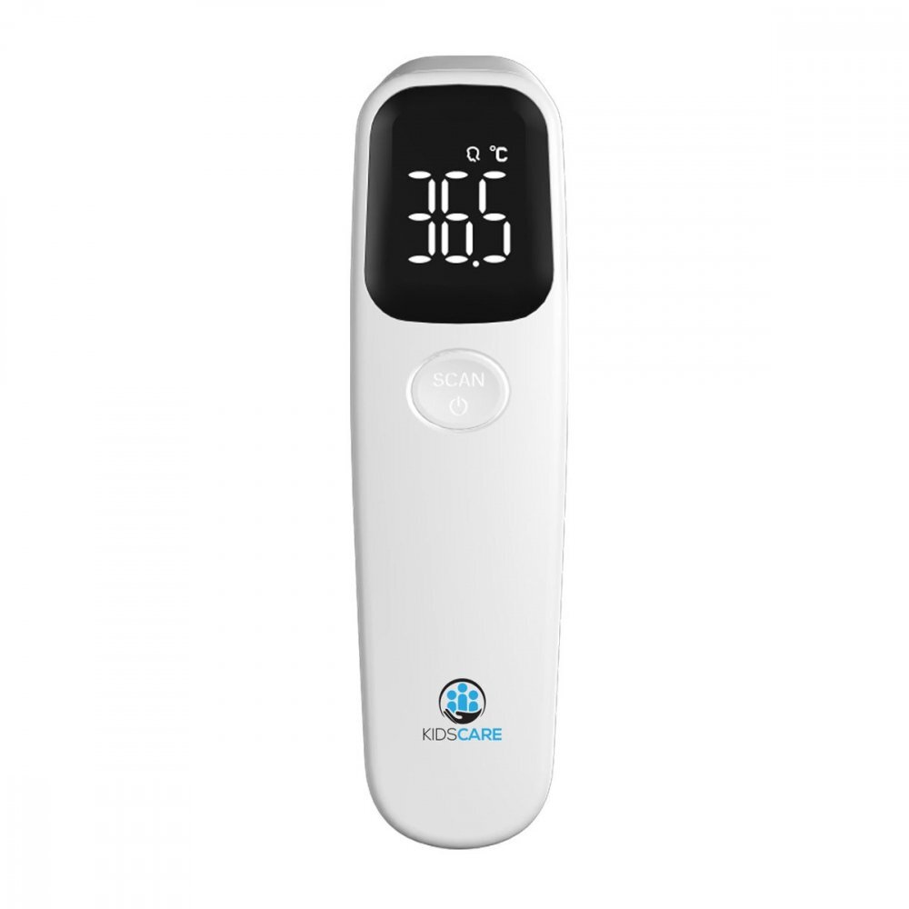 KidsCare Termometru cu infrarosu pentru corp KCT-605