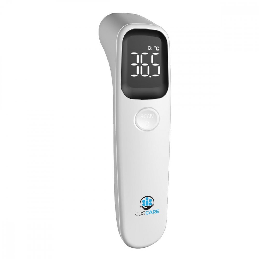 KidsCare Termometru cu infrarosu pentru corp KCT-605