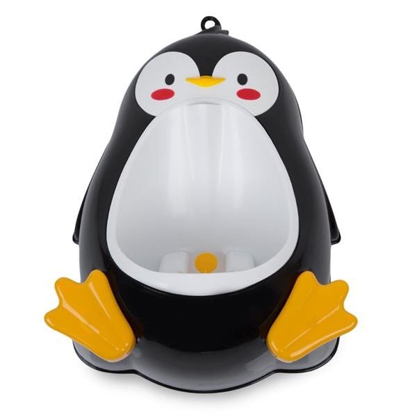 Kidscenter Pisoar in forma de pinguin