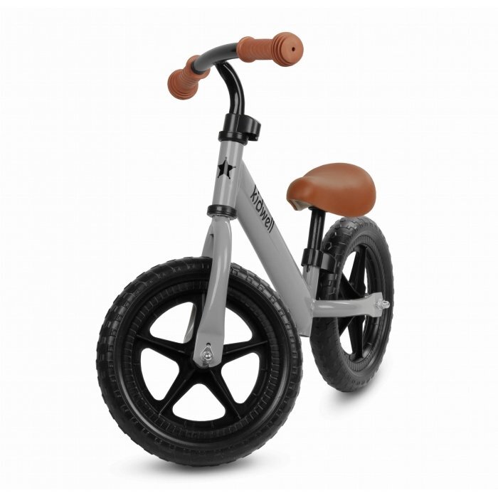 Kidwell Bicicleta fara pedale Rebel gray