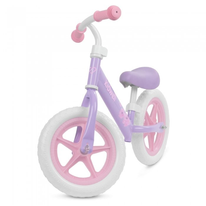 Kidwell Bicicleta fara pedale Rebel violet