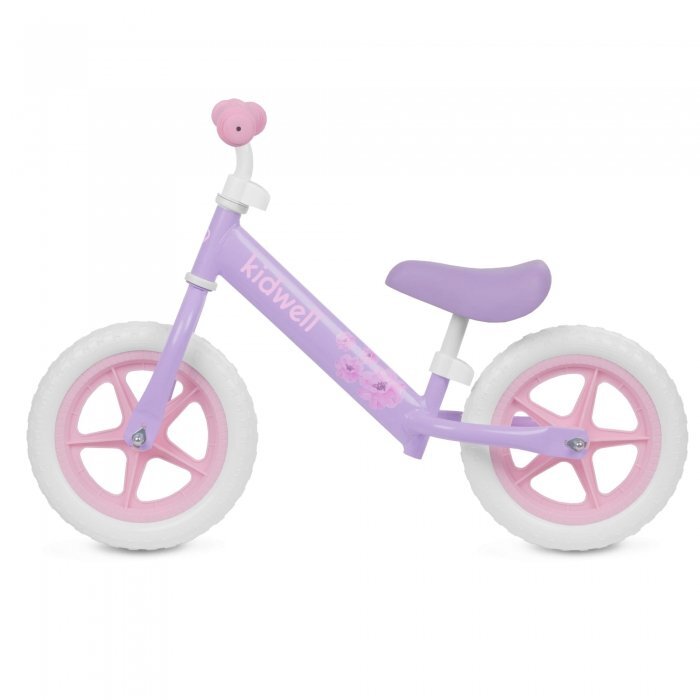 Kidwell Bicicleta fara pedale Rebel violet
