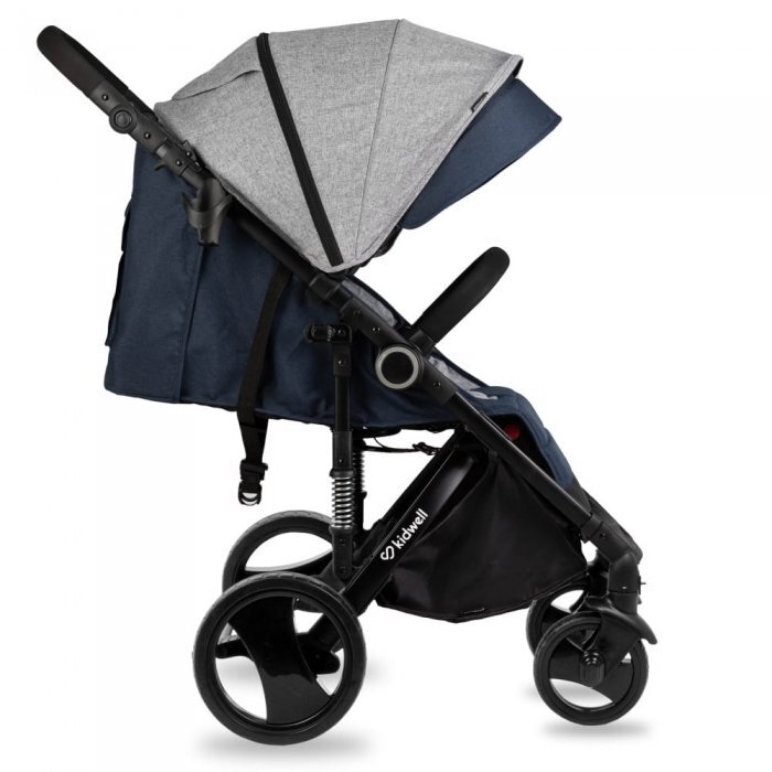 Kidwell Carucior sport Carell Dark Blue