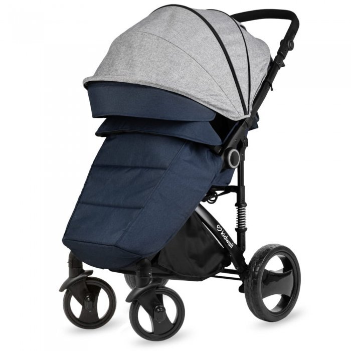 Kidwell Carucior sport Carell Dark Blue