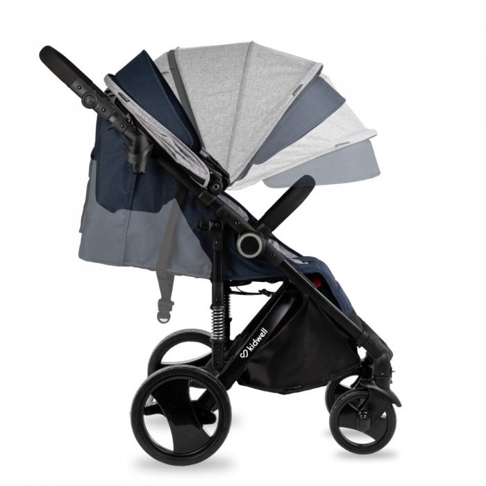 Kidwell Carucior sport Carell Dark Blue