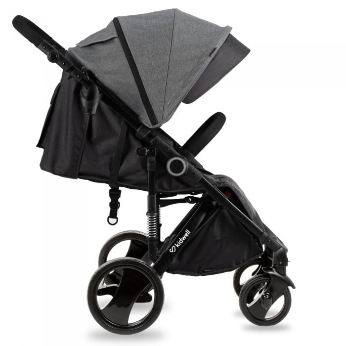 Kidwell Carucior sport Carell Dark Gray