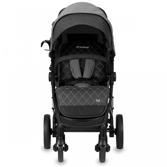 Kidwell Carucior sport Carell Dark Gray