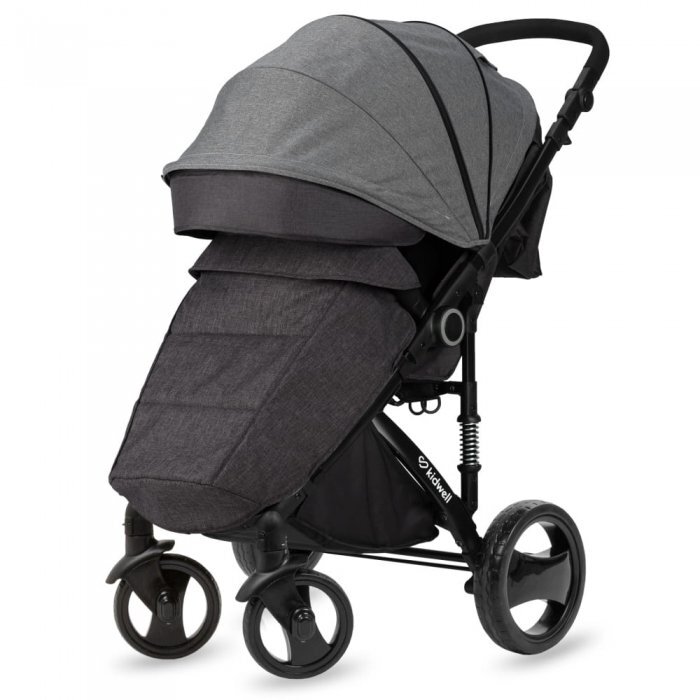 Kidwell Carucior sport Carell Dark Gray