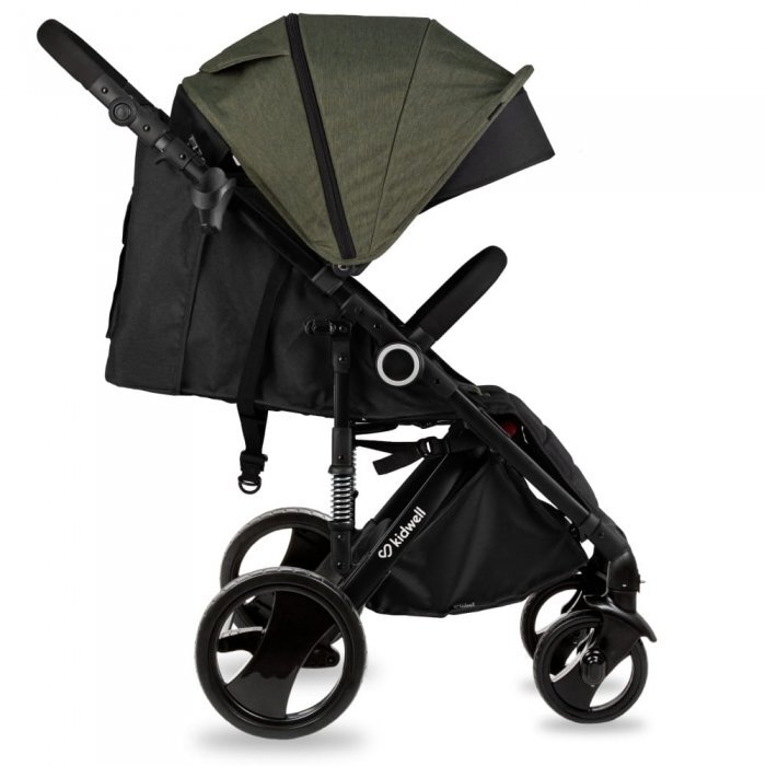 Kidwell Carucior sport Carell Khaki