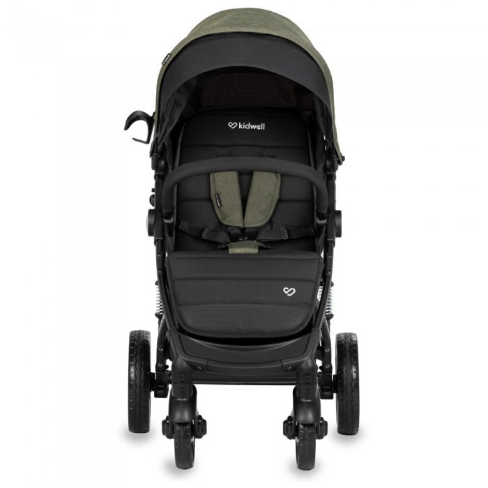 Kidwell Carucior sport Carell Khaki