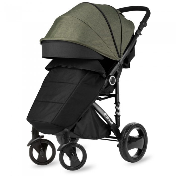 Kidwell Carucior sport Carell Khaki