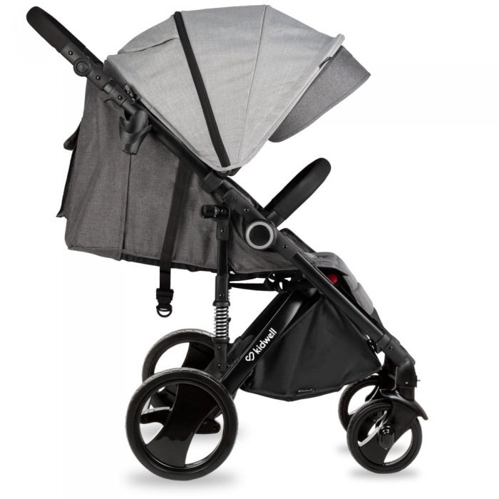 Kidwell Carucior sport Carell Light Gray