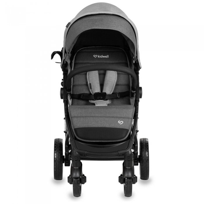 Kidwell Carucior sport Carell Light Gray