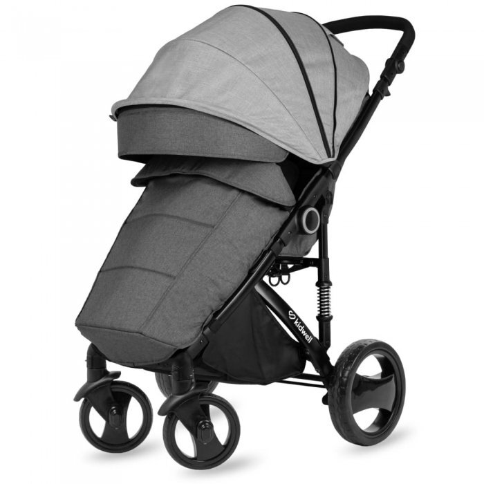 Kidwell Carucior sport Carell Light Gray